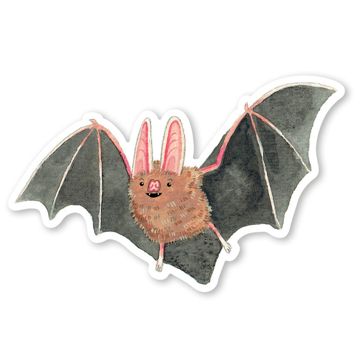 Bat Sticker